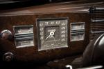 Cadillac Sixteen Series 90 V16 Ceremonial Town Car by Fleetwood 1938 года
